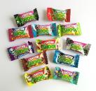 100 Center Shock Kaugummis gemischt